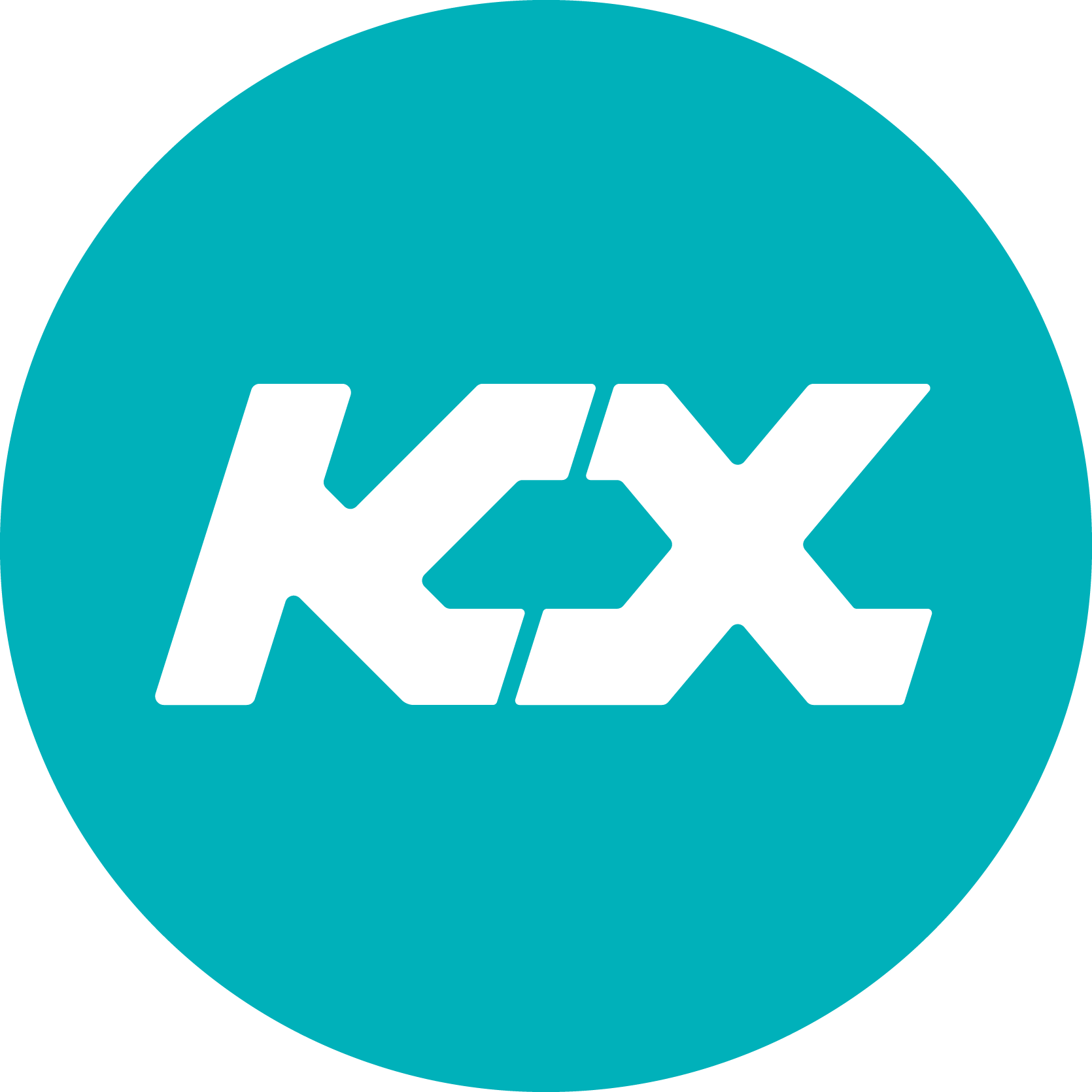 logo of KX Pilates Online Store